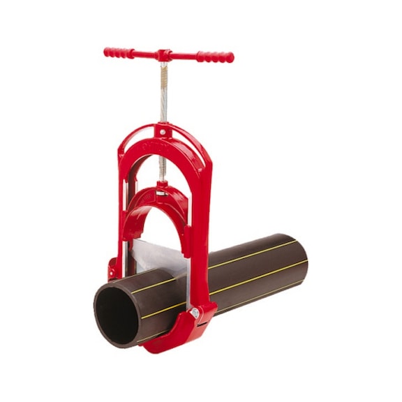 ALARM Plastic pipe cutter max diameter 225mm 56010501 - Pipe cutter