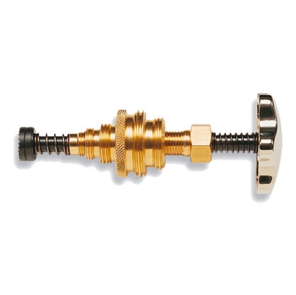 ALARM Wasserhahn-Fräsapparat in Schachtel Durchmesse 3/8 - 1 zoll 56013302 - Handwerkzeug (Sonstiges)