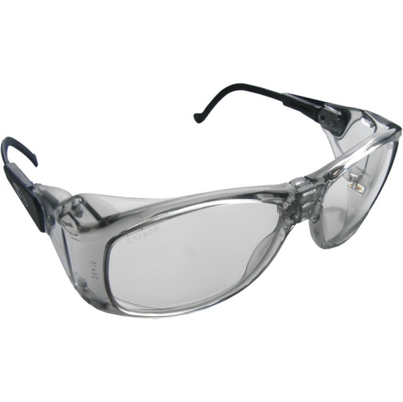 ALARM safety goggles clear 56013610 - Eye protection, face protection (other)