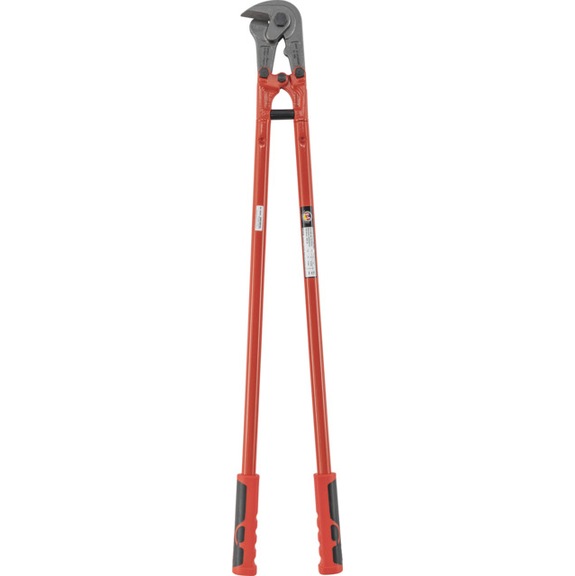 ALARM Mesh cutter L.950mm 56020230 - Bolt cutter