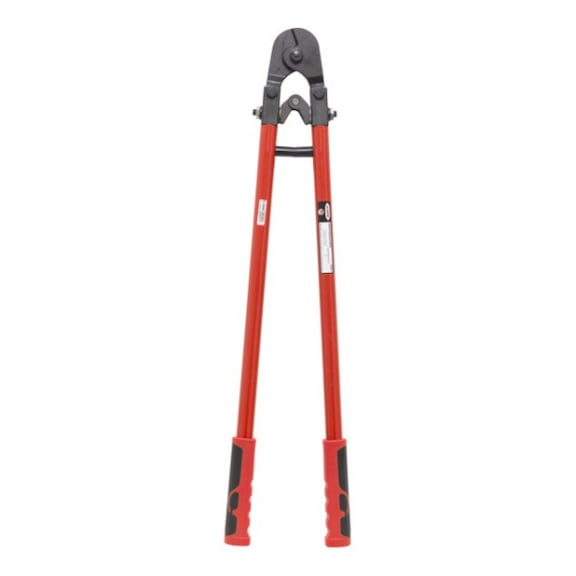 ALARM Wire rope cutter diameter 10-12mm L.710mm 56020561 - Cable shears