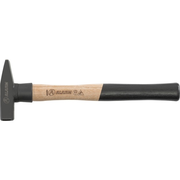 ALARM Locksmith's hammer 300 g L.320mm 56032023 - Locksmith's hammer