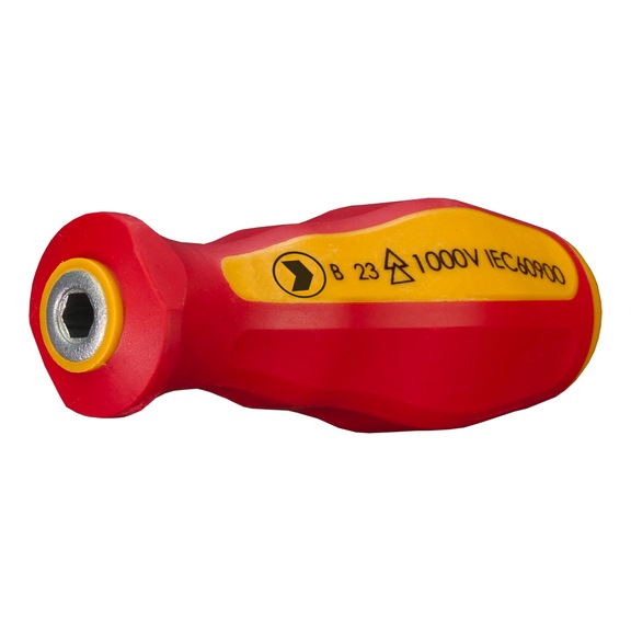 FELO VDE SMART GRIFF - VDE SMART GRIFF