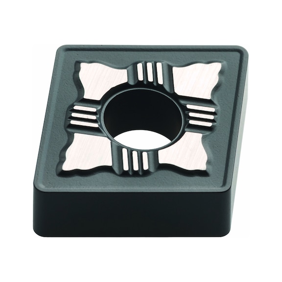 ATORN CNMG indexable insert, roughing, RP1 ACP35T - 1
