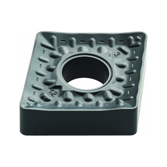 ATORN Kem&eacute;nyf&eacute;m v&aacute;lt&oacute;lapka CNMM 120412-RP8 ACP25T - CNMM v&aacute;lt&oacute;lapka, nagyol&aacute;s, RP9 ACP25T