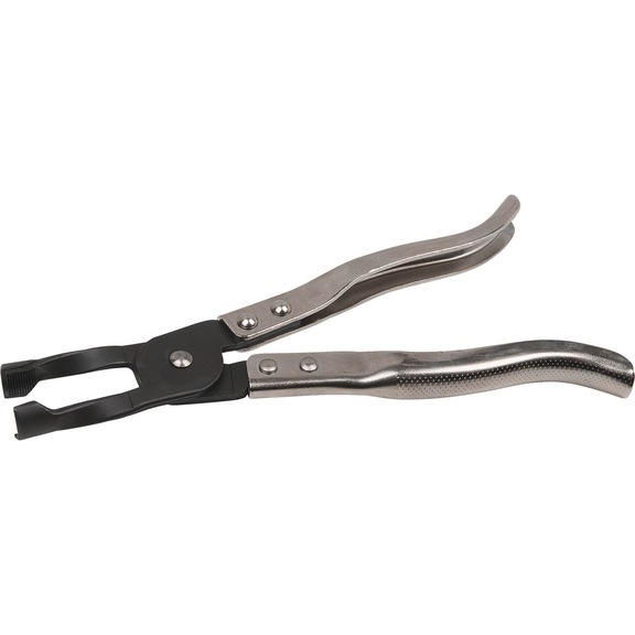 KS TOOLS Valve sealing ring pliers, 250mm - 