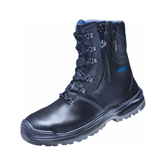 ATLAS Stiefel XR GTX 945 Thermo CI S3 W10 Gr&ouml;&szlig;e 50 35200-50 - Sicherheits-Stiefel