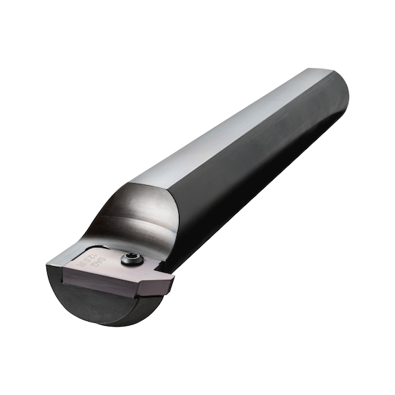 ATORN Boring bars for internal thread profile "large" - 3