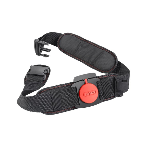 SATA légszabályozó öv SATA air vision 5000 1000215-hez - A légzésvédelem egyéb tartozékai