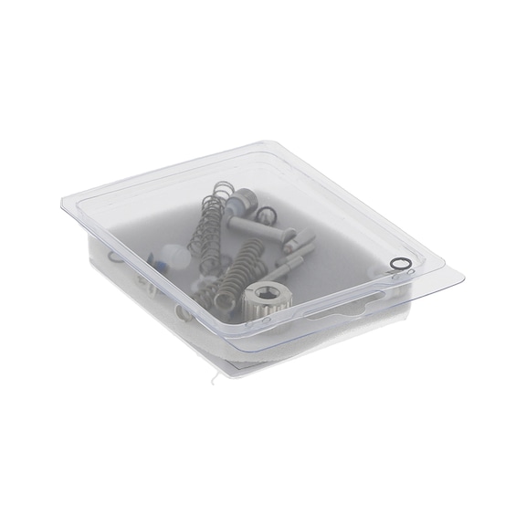 SATA javítókészlet SATAjet 4800 K spray mix 1006940 - Javító készletek