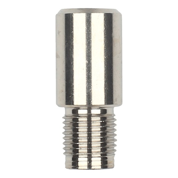 SATA végcsavar a SATAjet 4800 K szórófejes keverékhez 1014109 - Végzáró sapka és végcsavar