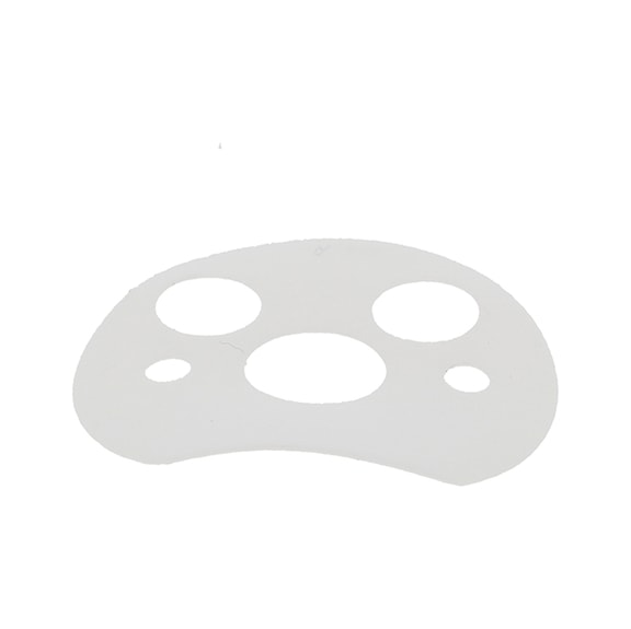 SATA Flachdichtung Spritzmodul 5 Stück für SATAjet 1800 M 1019993 - Dichtungs