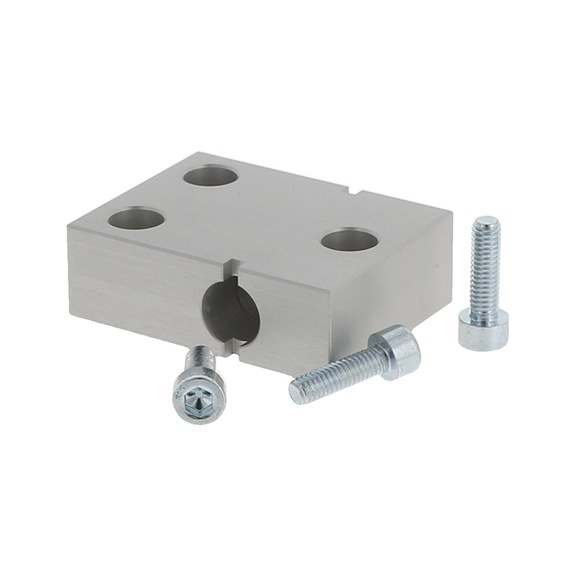 SATA connection plate with hole diameter 13 for bolt fastening 1020106 - Other spare parts