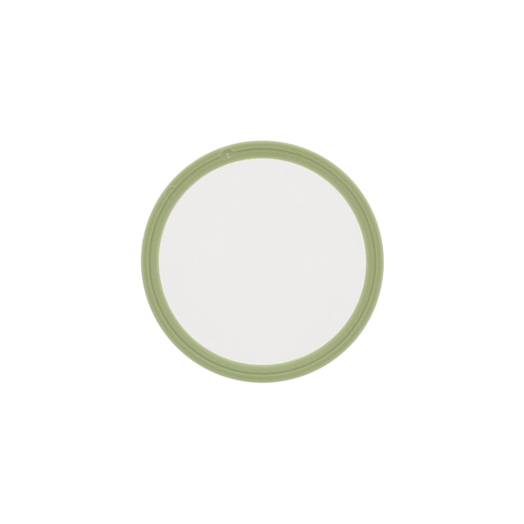 SATA replacement flat screen 200 µm pastel green 10 pieces for SATA dry jet 2 1024257 - Other spare parts