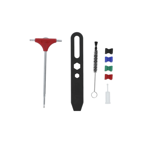 SATA Werkzeugsatz für SATAjet X 5500 1057323 - Werkzeuge