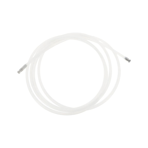 SATA nylon probe, flexible 3000 mm long, diameter 8 mm 1058826 - Probes