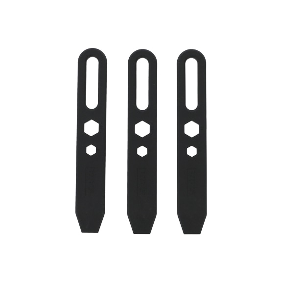 SATA universal key unit 3 pieces 1097379 - Other spare parts