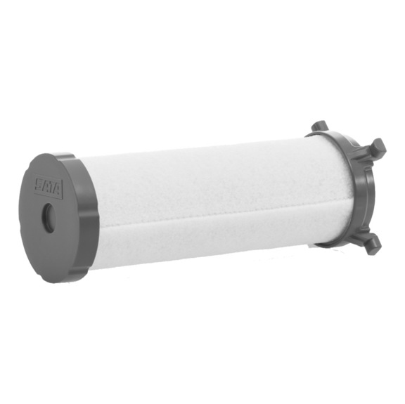 SATA fine filter cartridge for SATA filter series 500 1097999 - Fine filter cartridge