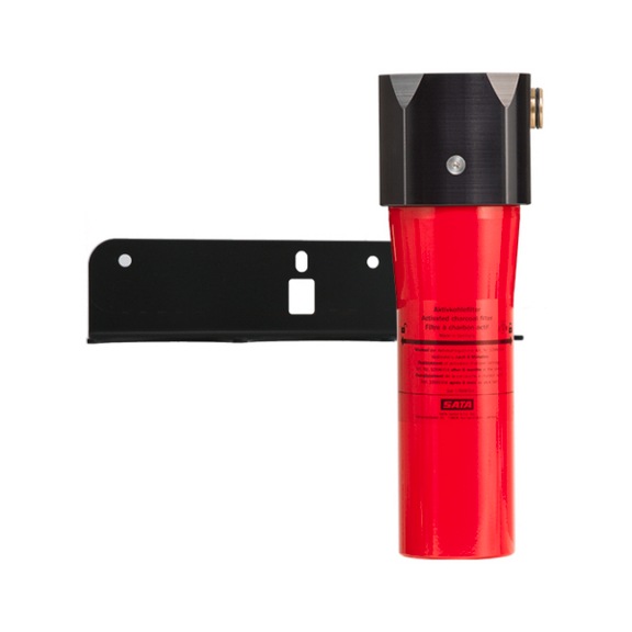 SATA filter 564 Aktivkohlemodul zur Nachrüstung SATA 544 auf filter 584 1101005 - filter 500er Serie