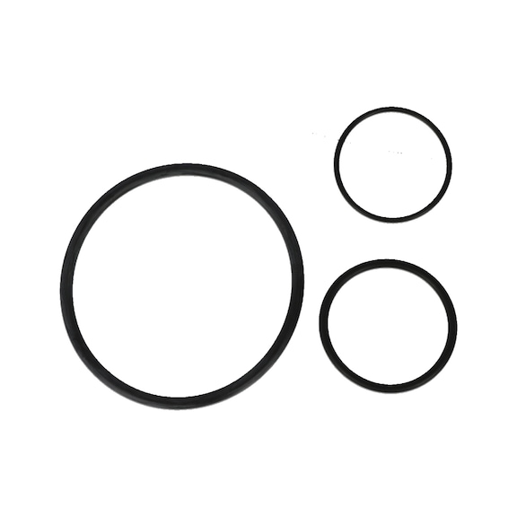 SATA gasket set for SATA filter series 500 1101518 - Further accessories for filter technology