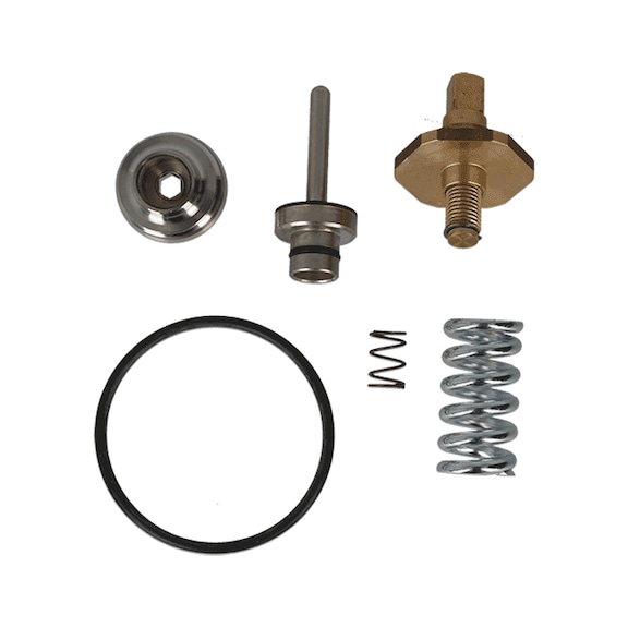 SATA Serviceeinheit SATA Filterbaureihe 500 1102087 - Weiteres Zubehör für Filtertechnik