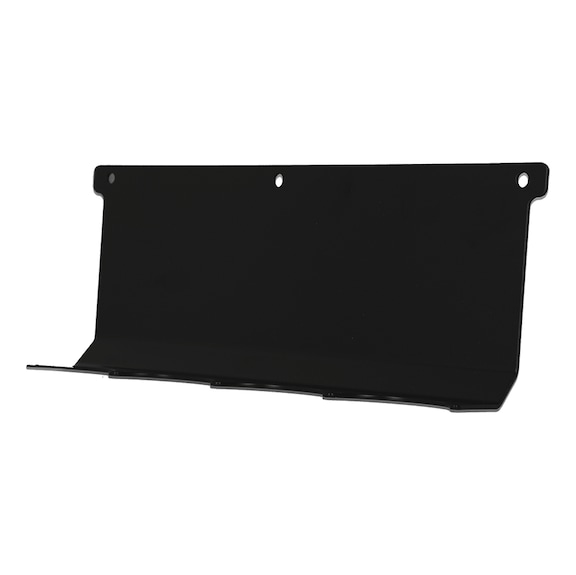 SATA wall mounting bracket for SATA filter 584 1114305 - Further accessories for filter technology