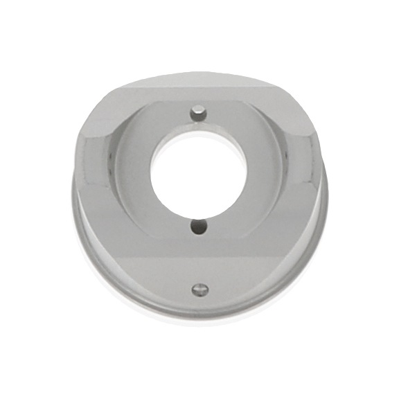 SATA air nozzle cpl. for SATAjet K 1800 spray mix 1134840 - Air nozzle