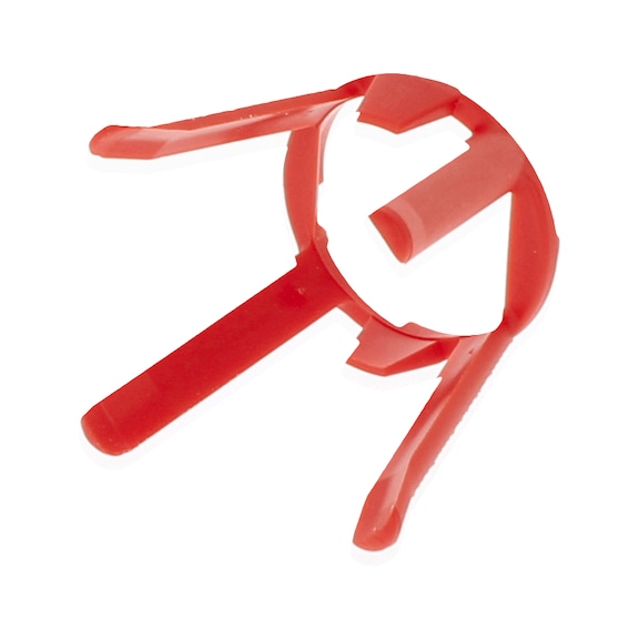 SATA touch guard a SATAjet K 1800 szórófejes keverékhez 1134858 - Egyéb pótalkatrészek