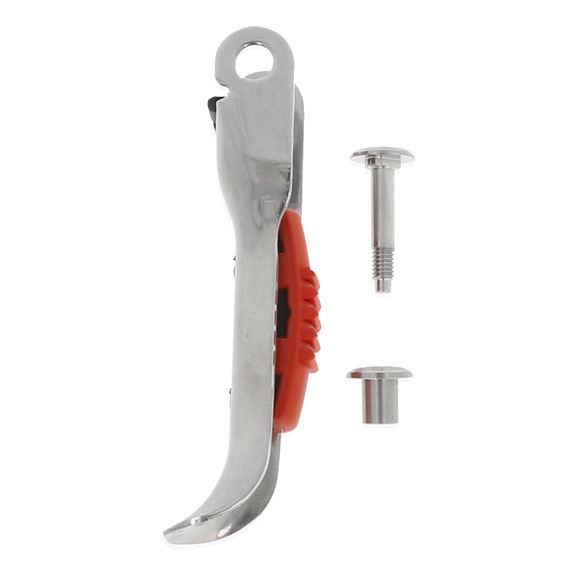 SATA trigger guard set for SATAjet K 1800 spray mix 1134874 - Trigger guard