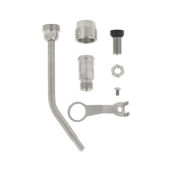 SATA Anyagi kapcsolat