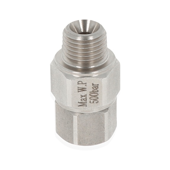 SATA material swivel joint for SATAjet K 1800 spray mix 1134931 - Other spare parts