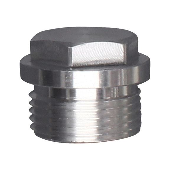 SATA end screw for SATA HRS and UBE 11437 - Other spare parts