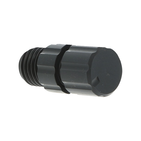 SATA material flow regulator with locknut for SATAjet X 5500 FUTURE 1159252 - Adjusting elements