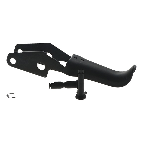 SATA Abzugsbügelset für SATAjet X 5500 FUTURE 1159301 - Abzugsbügel