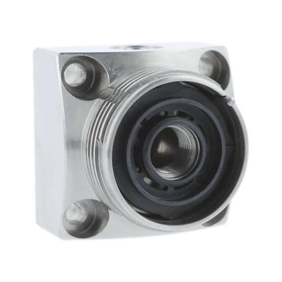 SATA nozzle head for SATAjet 3000 LAB RP 118141 - Nozzle head