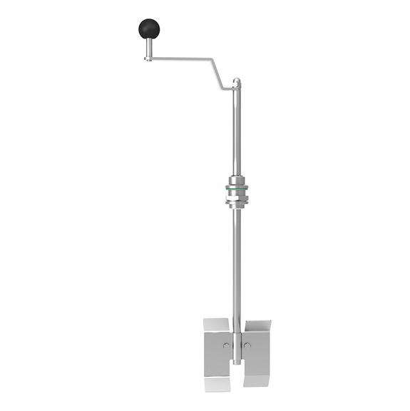 SATA Handrührwerk für SATA MDB 22 1183350 - Spare part for material supply systems