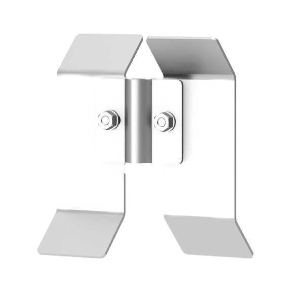 SATA Blatt-Rührflügel, Edelstahl, Durchmesser 125 mm für SATA MDB 22 1183467 - Weitere Ersatzteile