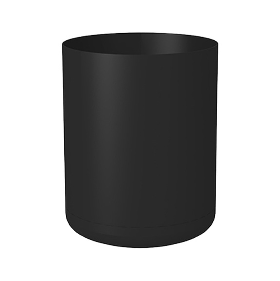 SATA Inliner, Kunststoff, elektrisch leitfähig, 5 Stück für SATA MDB 10 1183904 - Spare part for material supply systems