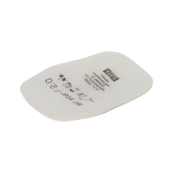 SATA Filterpaar P3 2 Stück für air star F 2.0 - Accessories for respiratory protection