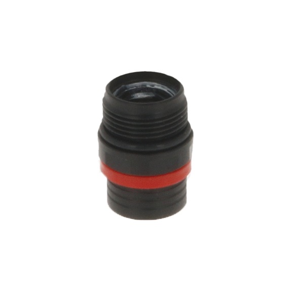 SATA Abschlussschraube für jet X 1197484 - End cap & end screw