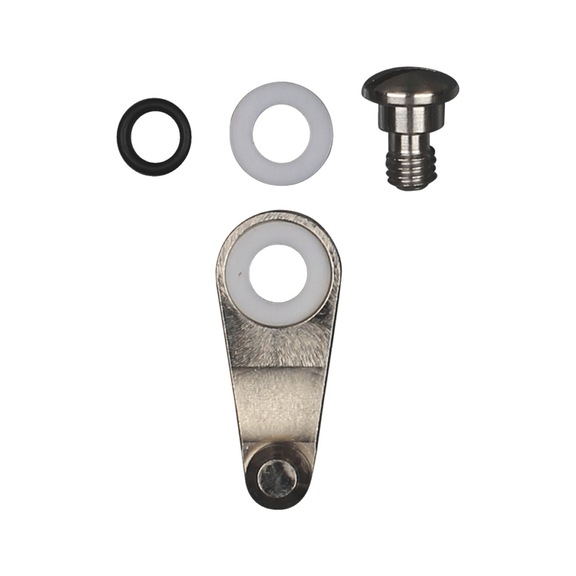 SATA trigger lock for SATAjet 3000 K spray mix 120071 - Trigger guard