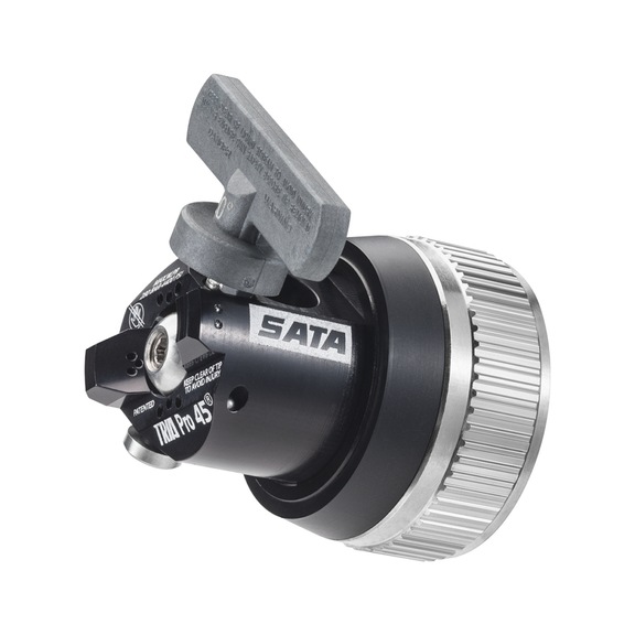 SATA reversible nozzle 3050 for SATAjet 3000 K spray mix 120238 - Material nozzle