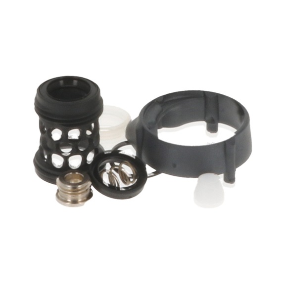 SATA Dichtungs-Set für jet X 1203554 - Dichtungs