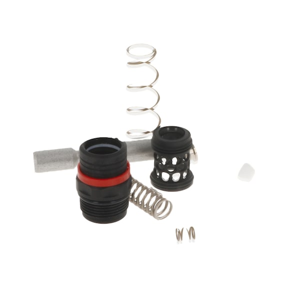 SATA Serviceeinheit Luftachse jet X 1204461 - Other spare parts