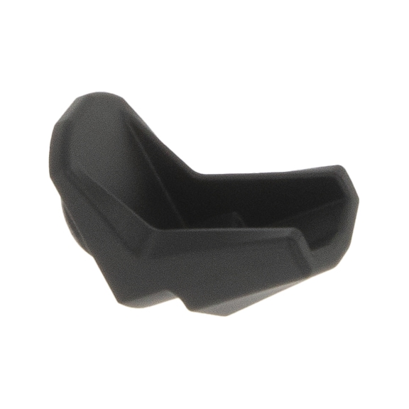 SATA QAC-Abdeckung mit Handstütze für jet X 1206722 - Other spare parts