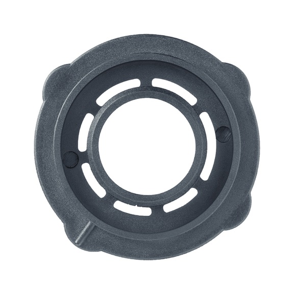 SATA air distribution ring for SATAminijet 1000 B/1000 A/3000 B 124271 - Air distribution ring