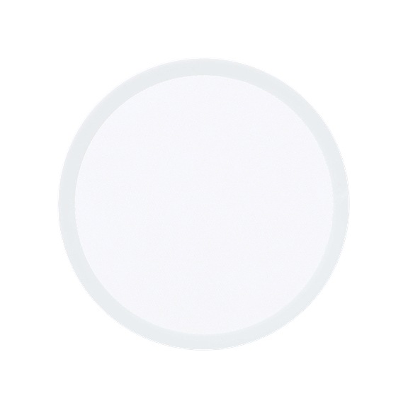 SATA replacement flat strainer 300µm, white 19 pieces for SATA RPS 0.6l / 0.9l 124370 - Further accessories for pneumatic tools