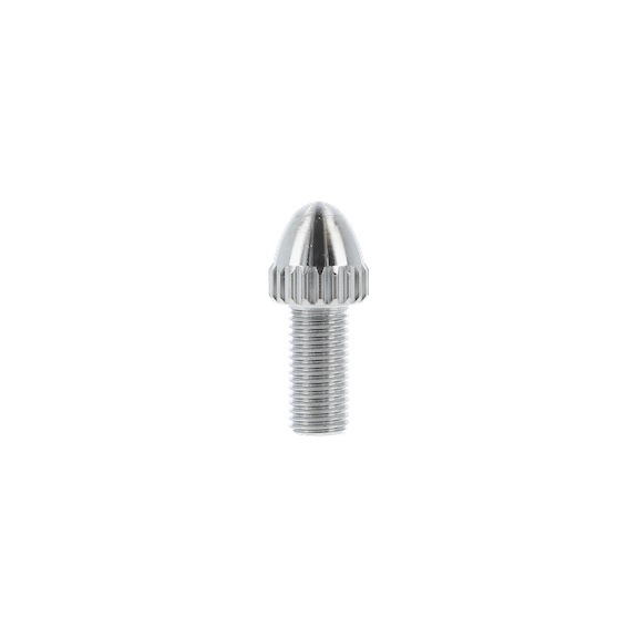 SATA material quantity regulating screw for SATAminijet 3000 125146 - Material quantity control