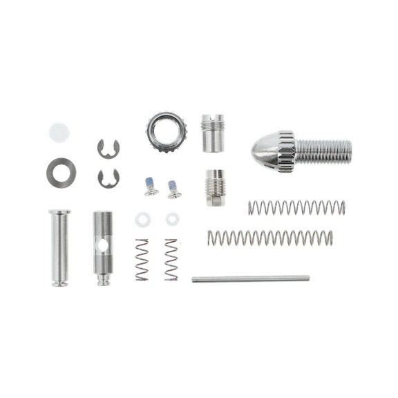 SATA javítókészlet SATAminijet 1000 K/H és minijet 3000 B 126284 - Javító készletek