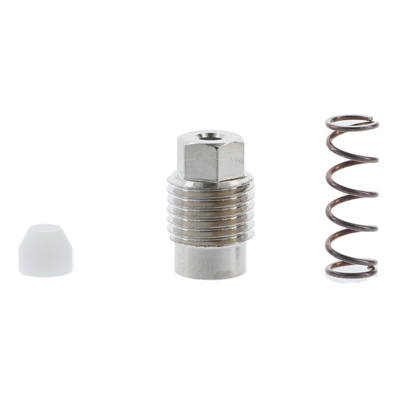 SATA packing set air piston rod SATAminijet 3000 126292 - Other spare parts